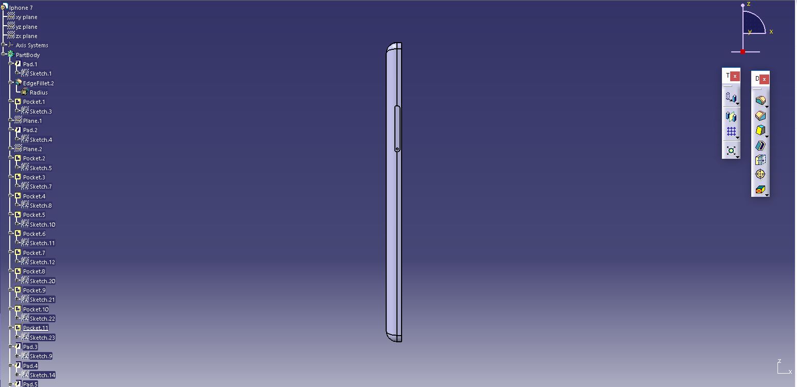 红米note 3 21